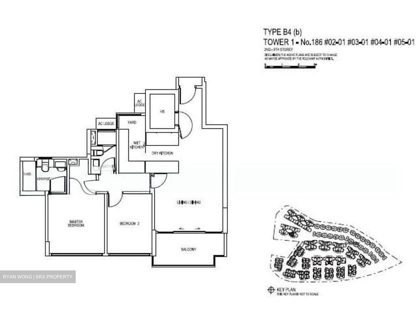 euHabitat (D14), Condominium #631564481